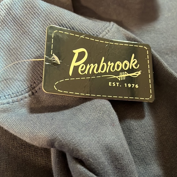 Pembrook Womens Sweat Suits Two-Piece XXXL - Picture 6 of 6